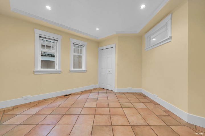 Photo 21 at 7708 Heather Street, Marpole, Vancouver West