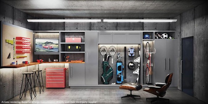 Photo 3 at P4 221 - 1480 Howe Street, Yaletown, Vancouver West