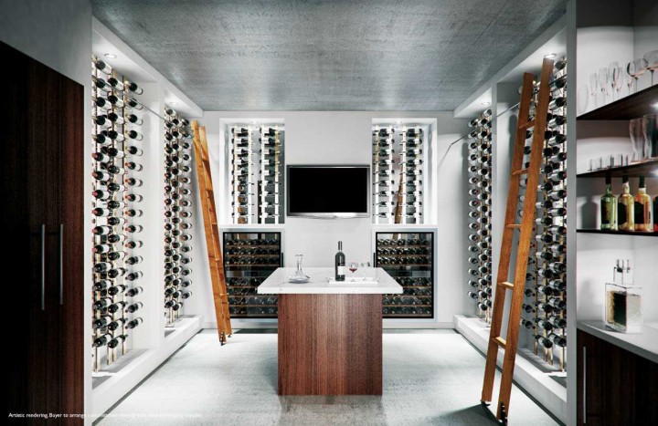 Photo 1 at P4 221 - 1480 Howe Street, Yaletown, Vancouver West