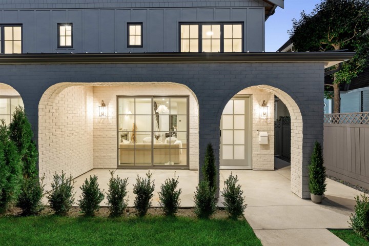 Photo 2 at 1759 W 16th Avenue, Fairview VW, Vancouver West