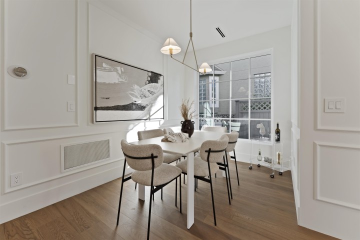 Photo 6 at 1759 W 16th Avenue, Fairview VW, Vancouver West