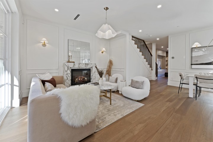 Photo 7 at 1759 W 16th Avenue, Fairview VW, Vancouver West