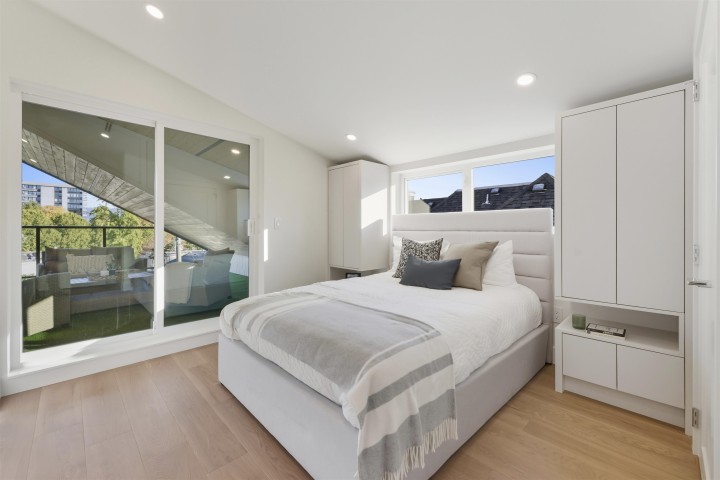 Photo 28 at 1759 W 16th Avenue, Fairview VW, Vancouver West