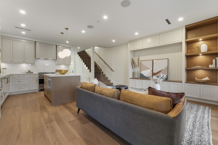 Photo 15 at 1759 W 16th Avenue, Fairview VW, Vancouver West