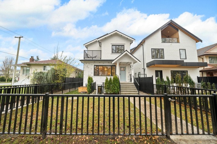 Photo 2 at 2791 W 21st Avenue, Arbutus, Vancouver West