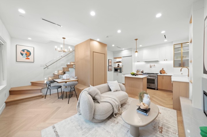 Photo 13 at 2791 W 21st Avenue, Arbutus, Vancouver West