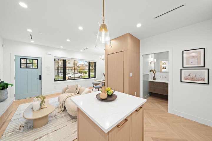 Photo 12 at 2791 W 21st Avenue, Arbutus, Vancouver West