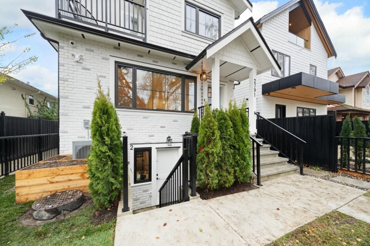 Photo 28 at 2791 W 21st Avenue, Arbutus, Vancouver West