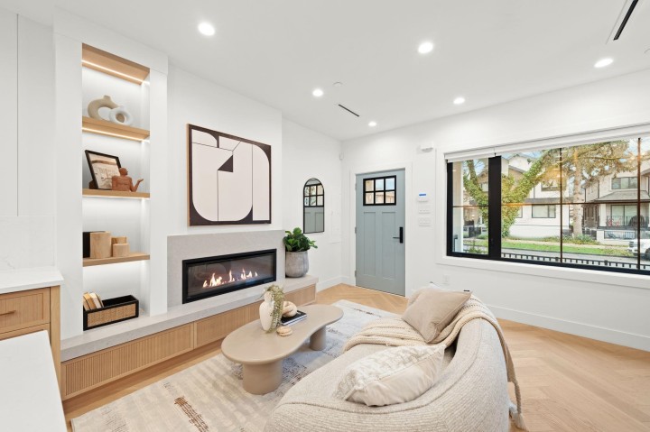 Photo 9 at 2791 W 21st Avenue, Arbutus, Vancouver West