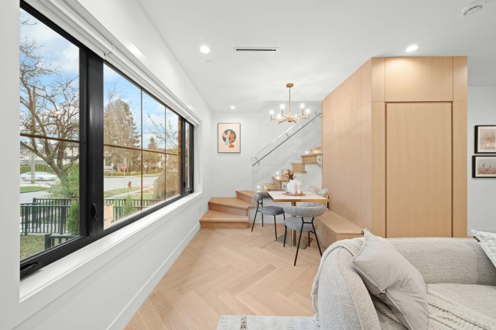 Photo 14 at 2791 W 21st Avenue, Arbutus, Vancouver West