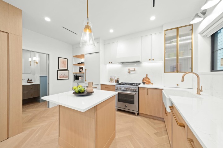 Photo 11 at 2791 W 21st Avenue, Arbutus, Vancouver West