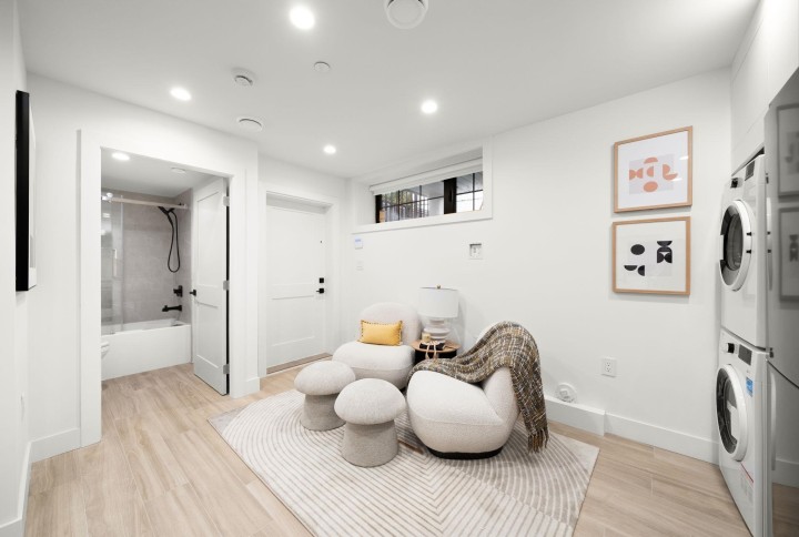 Photo 27 at 2793 W 21st Avenue, Arbutus, Vancouver West