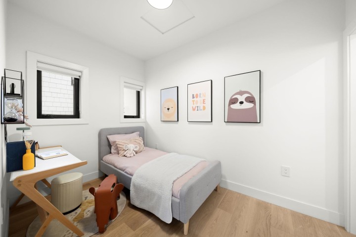 Photo 17 at 2793 W 21st Avenue, Arbutus, Vancouver West