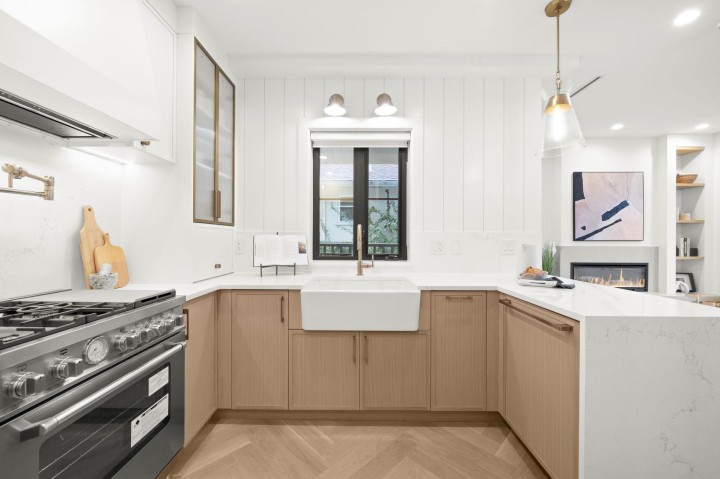 Photo 12 at 2793 W 21st Avenue, Arbutus, Vancouver West