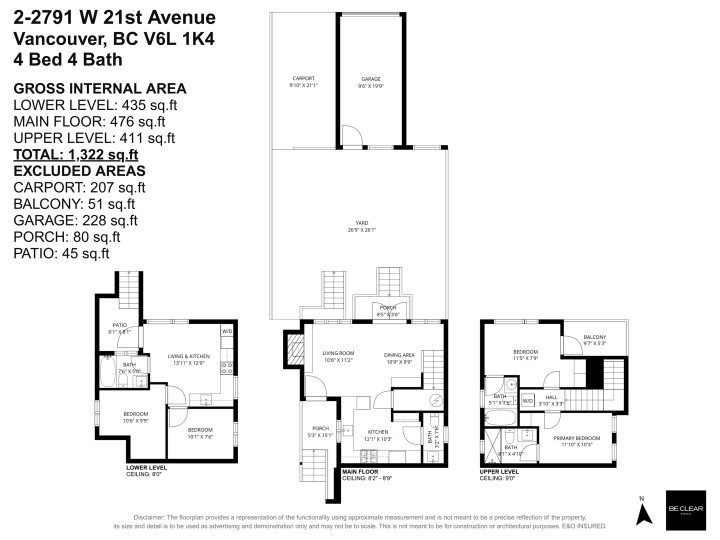 Photo 36 at 2793 W 21st Avenue, Arbutus, Vancouver West