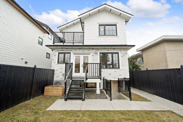 Photo 1 at 2793 W 21st Avenue, Arbutus, Vancouver West