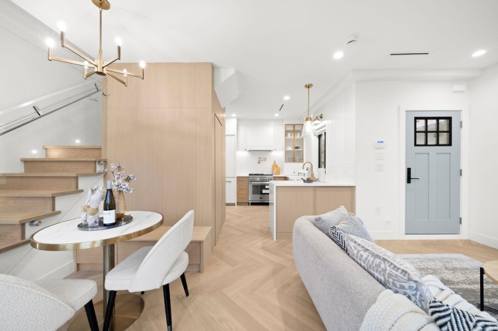 Photo 9 at 2793 W 21st Avenue, Arbutus, Vancouver West