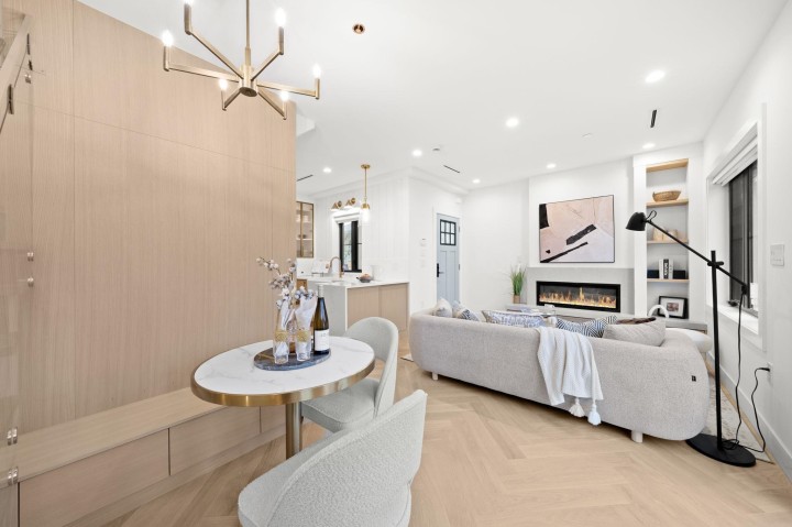 Photo 10 at 2793 W 21st Avenue, Arbutus, Vancouver West