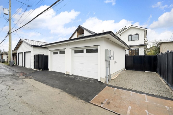 Photo 33 at 2793 W 21st Avenue, Arbutus, Vancouver West