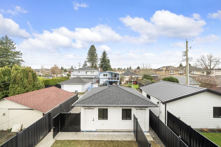 Photo 35 at 2793 W 21st Avenue, Arbutus, Vancouver West