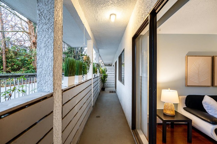 Photo 20 at 114 - 1950 W 8th Avenue, Kitsilano, Vancouver West