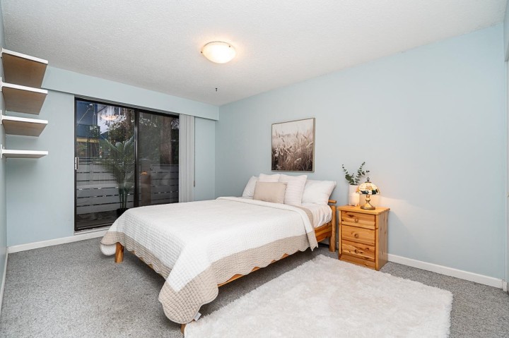 Photo 14 at 114 - 1950 W 8th Avenue, Kitsilano, Vancouver West
