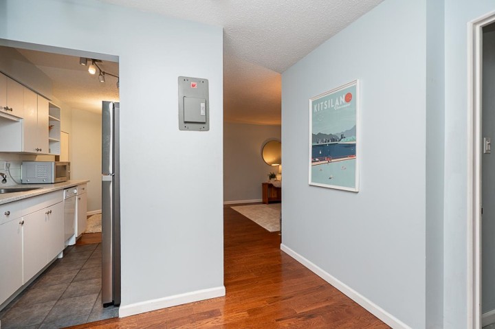 Photo 18 at 114 - 1950 W 8th Avenue, Kitsilano, Vancouver West