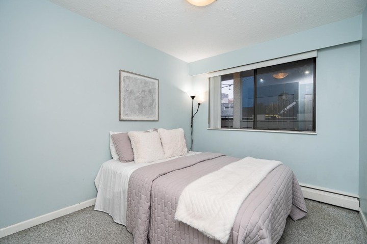 Photo 15 at 114 - 1950 W 8th Avenue, Kitsilano, Vancouver West
