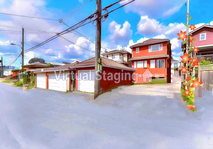 Photo 2 at 396 E 49th Avenue, South Vancouver, Vancouver East