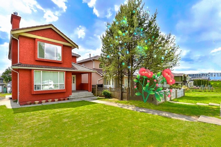 Photo 1 at 396 E 49th Avenue, South Vancouver, Vancouver East