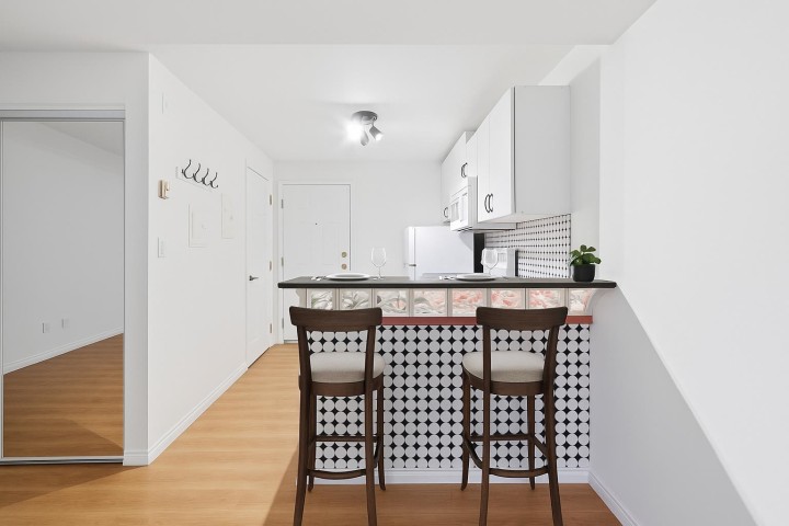 Photo 12 at 107 - 1940 Barclay Street, West End VW, Vancouver West