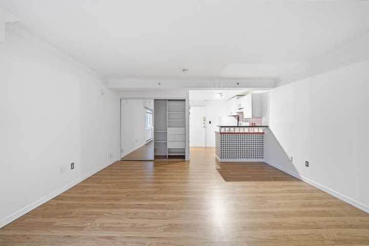 Photo 10 at 107 - 1940 Barclay Street, West End VW, Vancouver West