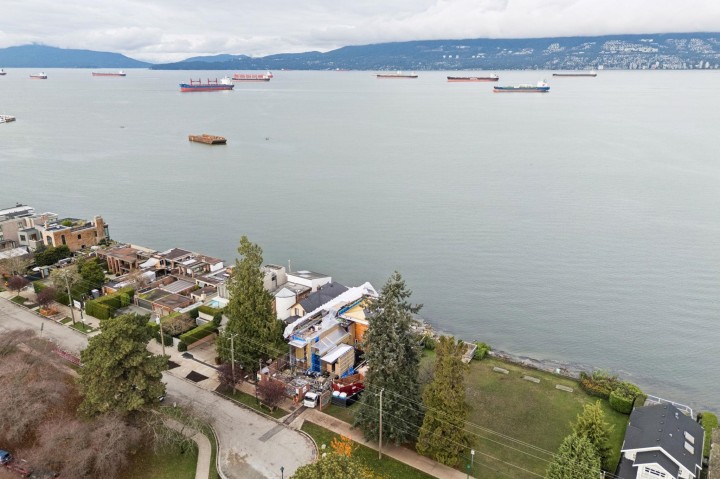 Photo 12 at 3243 Point Grey Road, Kitsilano, Vancouver West