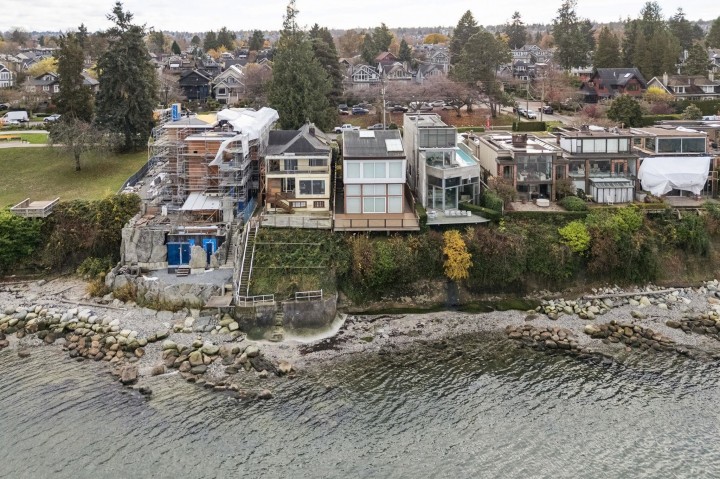 Photo 7 at 3243 Point Grey Road, Kitsilano, Vancouver West