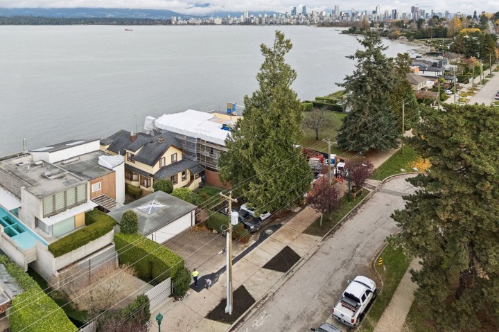 Photo 14 at 3243 Point Grey Road, Kitsilano, Vancouver West