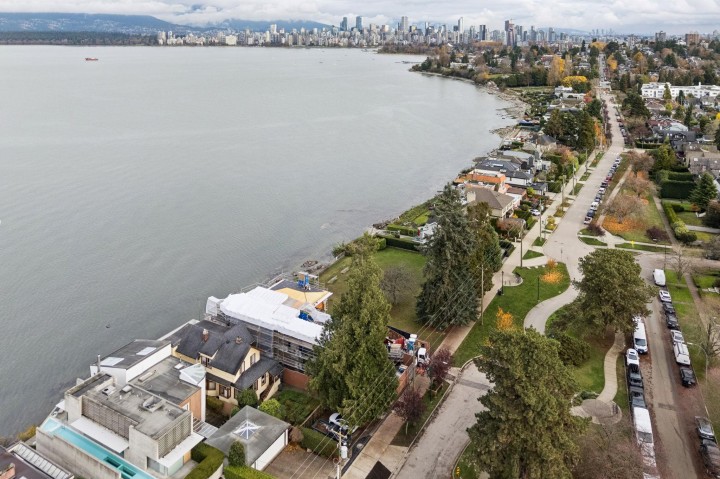 Photo 11 at 3243 Point Grey Road, Kitsilano, Vancouver West