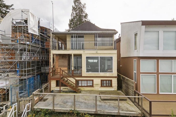 Photo 4 at 3243 Point Grey Road, Kitsilano, Vancouver West