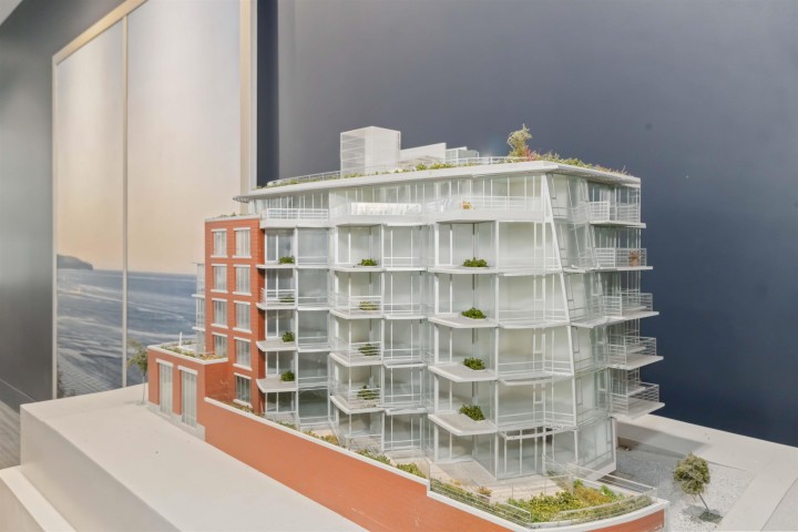 Photo 6 at 404 - 1762 Davie Street, West End VW, Vancouver West