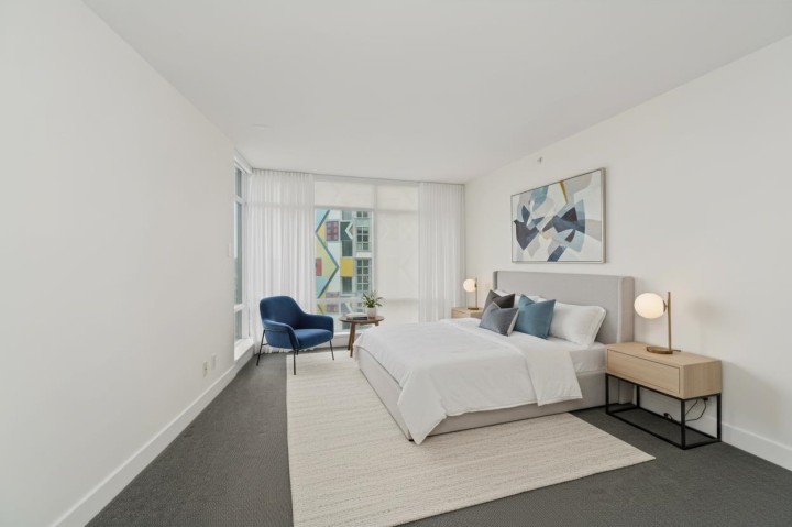 Photo 17 at 404 - 1762 Davie Street, West End VW, Vancouver West