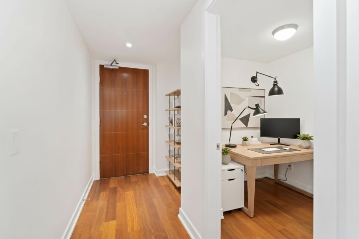 Photo 30 at 404 - 1762 Davie Street, West End VW, Vancouver West