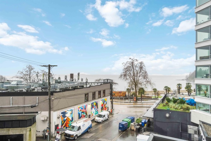 Photo 25 at 404 - 1762 Davie Street, West End VW, Vancouver West