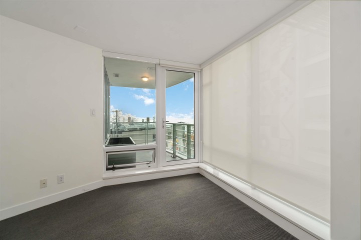 Photo 21 at 404 - 1762 Davie Street, West End VW, Vancouver West