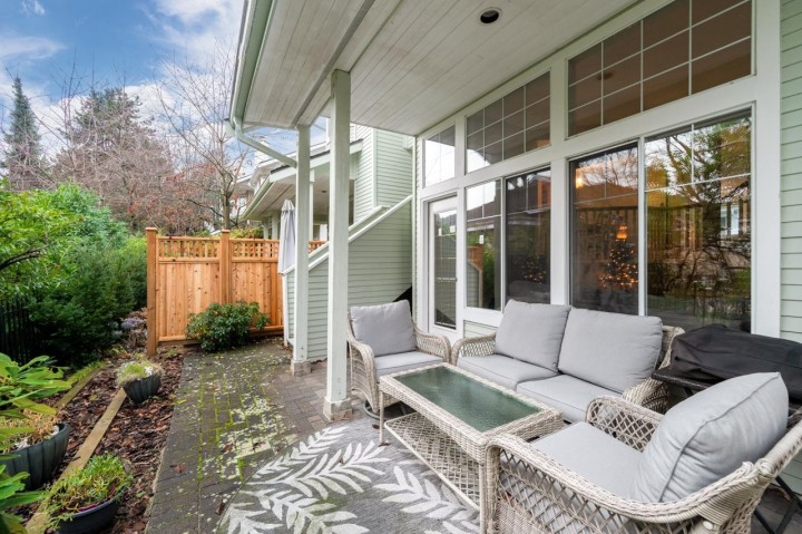 Photo 23 at 233 Waterleigh Drive, Marpole, Vancouver West