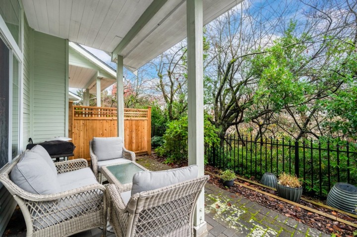 Photo 22 at 233 Waterleigh Drive, Marpole, Vancouver West