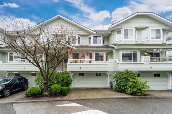 Photo 1 at 233 Waterleigh Drive, Marpole, Vancouver West