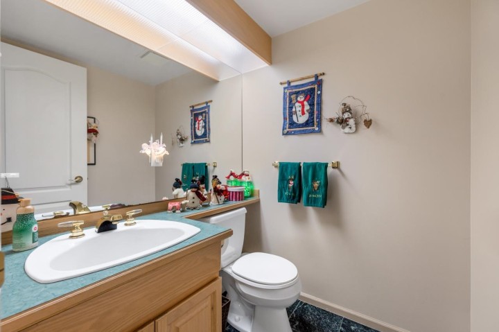 Photo 20 at 233 Waterleigh Drive, Marpole, Vancouver West