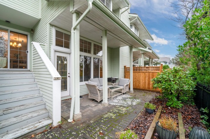 Photo 24 at 233 Waterleigh Drive, Marpole, Vancouver West