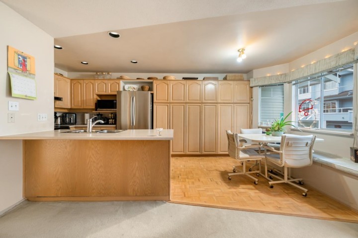 Photo 10 at 233 Waterleigh Drive, Marpole, Vancouver West