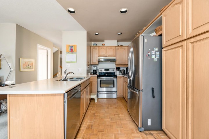 Photo 11 at 233 Waterleigh Drive, Marpole, Vancouver West