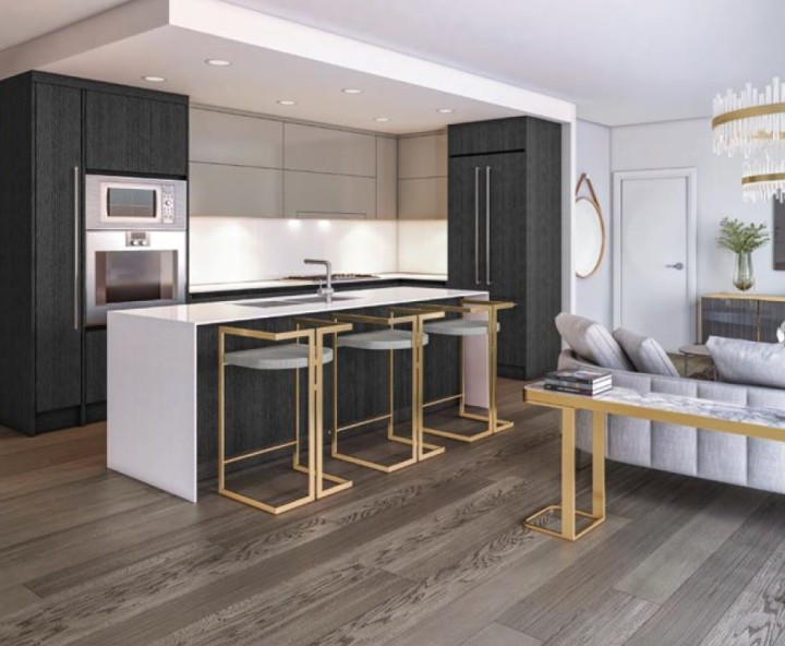 Photo 6 at 508 - 2105 W 46th Avenue, Kerrisdale, Vancouver West